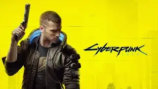 Игра | Cyberpunk 2077