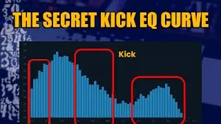 If you miss these 4 things your kick will sound weak