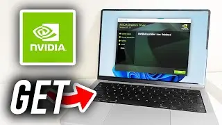 How To Install NVIDIA Drivers - Full Guide