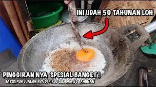 1 PORSI 20 RIBU ! SETENGAH ABAD JUALAN INI - THEY CALL IT EGG CRUST #514