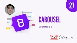 27 - Carousel - Curso aprende Bootstrap 5 desde cero