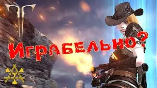 Lost Ark - ВАШ выбор в Колесе Игр! Первый взгляд, я опять выбрал "ТОП" класс )))