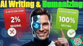 Write Human like Blog Articles with these Free AI Tools | Best AI Content Humanizer without Chatgpt