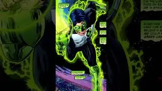 Crazy 90s Comic Coincidence??? 