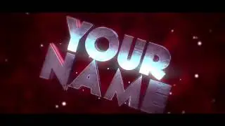 FREE After Effects & Cinema 4D Intro Template: CRAZY 3D Sync Intro #246