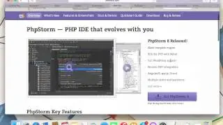 A Developer's Guide to Setting Up a New Mac: Code Editors