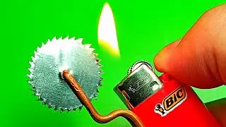 DIY crafts! cool inventions