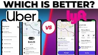 Uber Upfront Fare Vs Lyft Upfront Pay: WHICH IS BETTER?