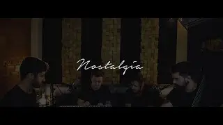 DOIS QUARTOS - Nostalgia I (série acústica)