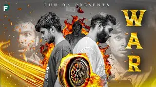 WAR 2 |Fun Da |Malayalam Comedy |