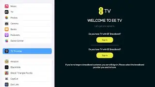 How to setup Apple TV services on any iPad /iPhone world wide (USA Uk Europe Gulf)