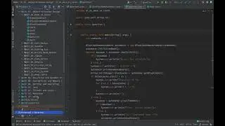 Intellij IDEA JDK version and Symbol not found - Cache invalidation