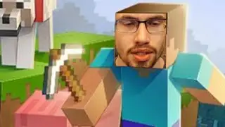 Oops, I forgot I have a YouTube channel...