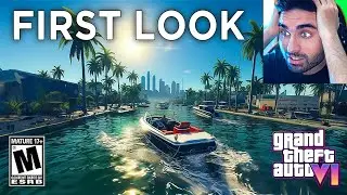 GTA 6... They SADLY Just Confirmed 🤯 (FANS MAD) - GTA 6 Trailer 2, GTA 6 Gameplay PS5 Pro & Xbox