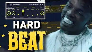 How To Make HARD BEATS For Big Boogie (Quavo - Memphis Trap - FL Studio Mobile Tutorial)