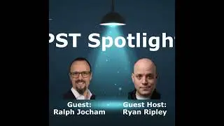 PST Spotlight - Ralph Jocham's Journey to Scrum Mastery