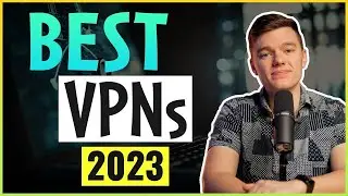 Best VPNs for Windows in 2023 | Don't Fall for Overrated Options🤔