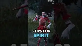 3 Tips for SPIRIT