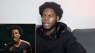 Lil Kee - On The Move (Reaction)