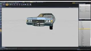 How To Make Daytime Running Lights & Activate Headlight Signal Light 