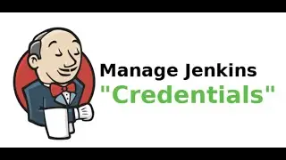 Devops : How to create and store tokens in jenkins credentials #jenkins #credentials #management