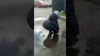 прогулки с мамой)