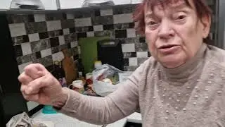 КОМУ ДОСТАНЕТСЯ ШУБА мама не захотела