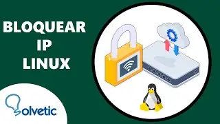 BLOQUEAR IP LINUX