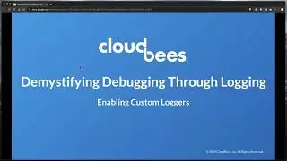 Jenkins Masterclass: Demystifying Debugging through Logging