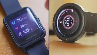 Amazfit Verge 2 AND Bip Lite Coming June 11th