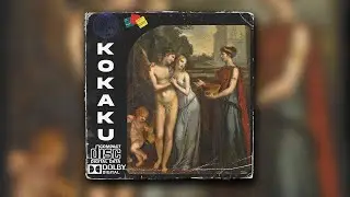 (FREE) Vintage Sample Pack - KOKAKU  ( Dark Vintage Samples, Ochestra, Choir samples)