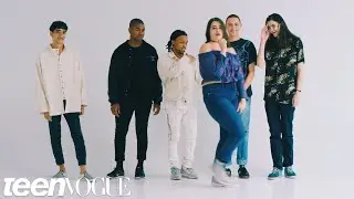 Barbie Ferreira Talks Body Positivity and Self-Esteem with Boys | Teen Vogue