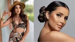 Miss World 2022 | Costa Rica | Krisly Salas | Contestants