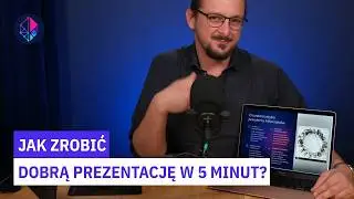 AI w codziennej pracy - jak zrobić prezentację w kilka minut? Sprawdziliśmy!