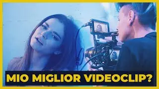 MIGLIOR VIDEOCLIP che ho realizzato? | 