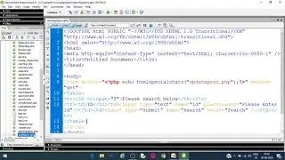 23. PHP & MySQL | Update MySQL Database Record with PHP