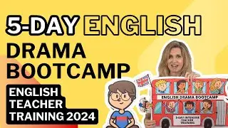 Language Teachers! How to Teach Kids English Before They Can Read or Write?