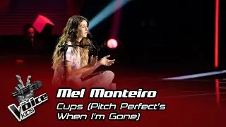 Mel Monteiro - 