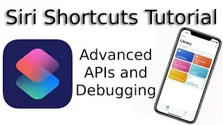 Creating a Siri Shortcut to Log Nutrition Data (Tutorial)