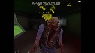 Half-Life Mods Radical Problems