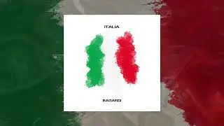 BAGARDI - Italia (Официальная премьера трека)