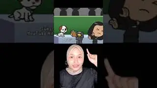 PERLOMBAAN ANJING ENDINGNYA NGAKAK 😅 | Nita Mawarni #shorts