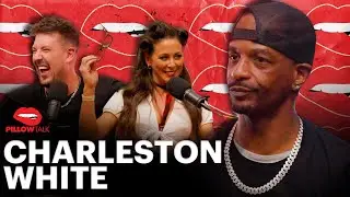 CHERIE DEVILLE GETS CHARLESTON WHITE TO DO P*RN