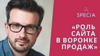 Роль сайта в воронке продаж. Особенности работы с ЖК разных классов