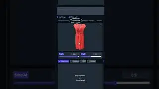 How to Change Clothes With AI || AI Outfit Generator#aishorts #ai #aiimagegenerator #shorts #outfit