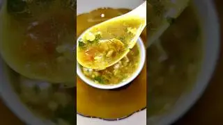Chicken Soup 