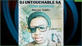 Lorch Remix ft Semi Tee Miano Kammu Dee DJ Maphorisa & Kabza De Small (Dj Untouchable SA Remix)