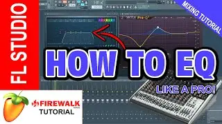 How To Mix (part 3): How to EQ