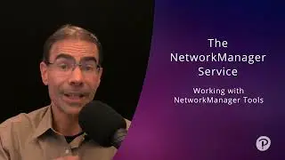 NetworkManager Tools in Linux