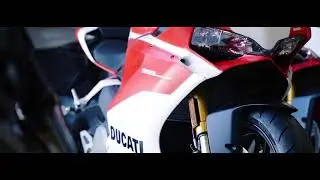 Motorrika Panigale Corse